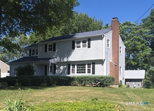 173 Oxbow Drive Meriden CT 06450