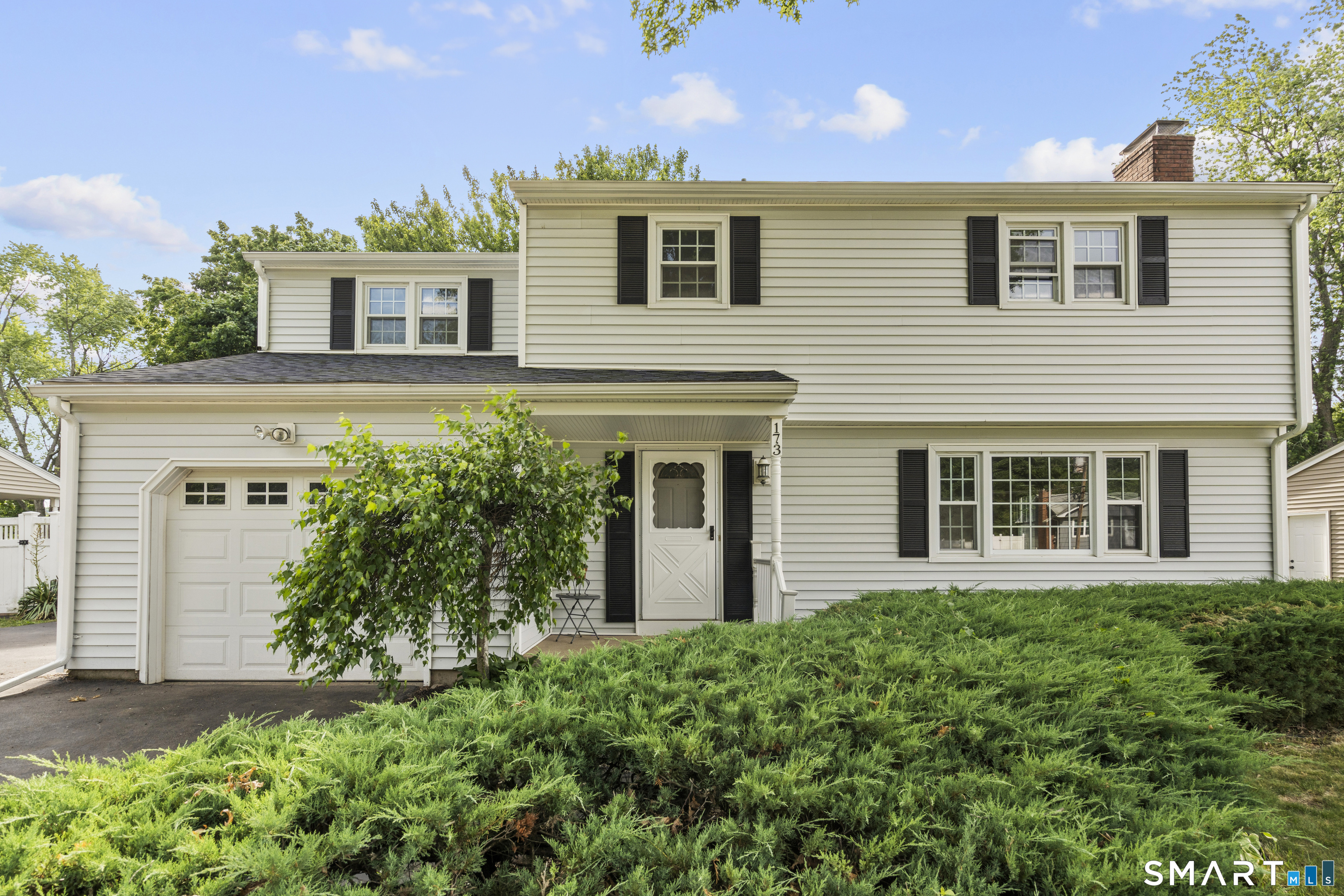 173 Oxbow Drive Meriden CT 06450