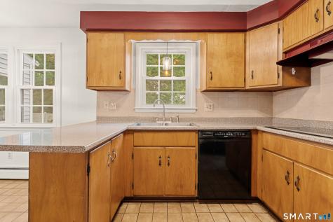 173 Oxbow Drive Meriden CT 06450