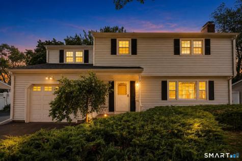 173 Oxbow Drive Meriden CT 06450