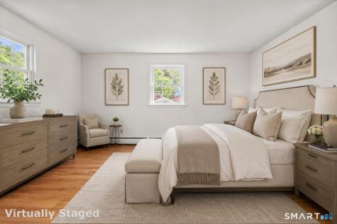 173 Oxbow Drive Meriden CT 06450