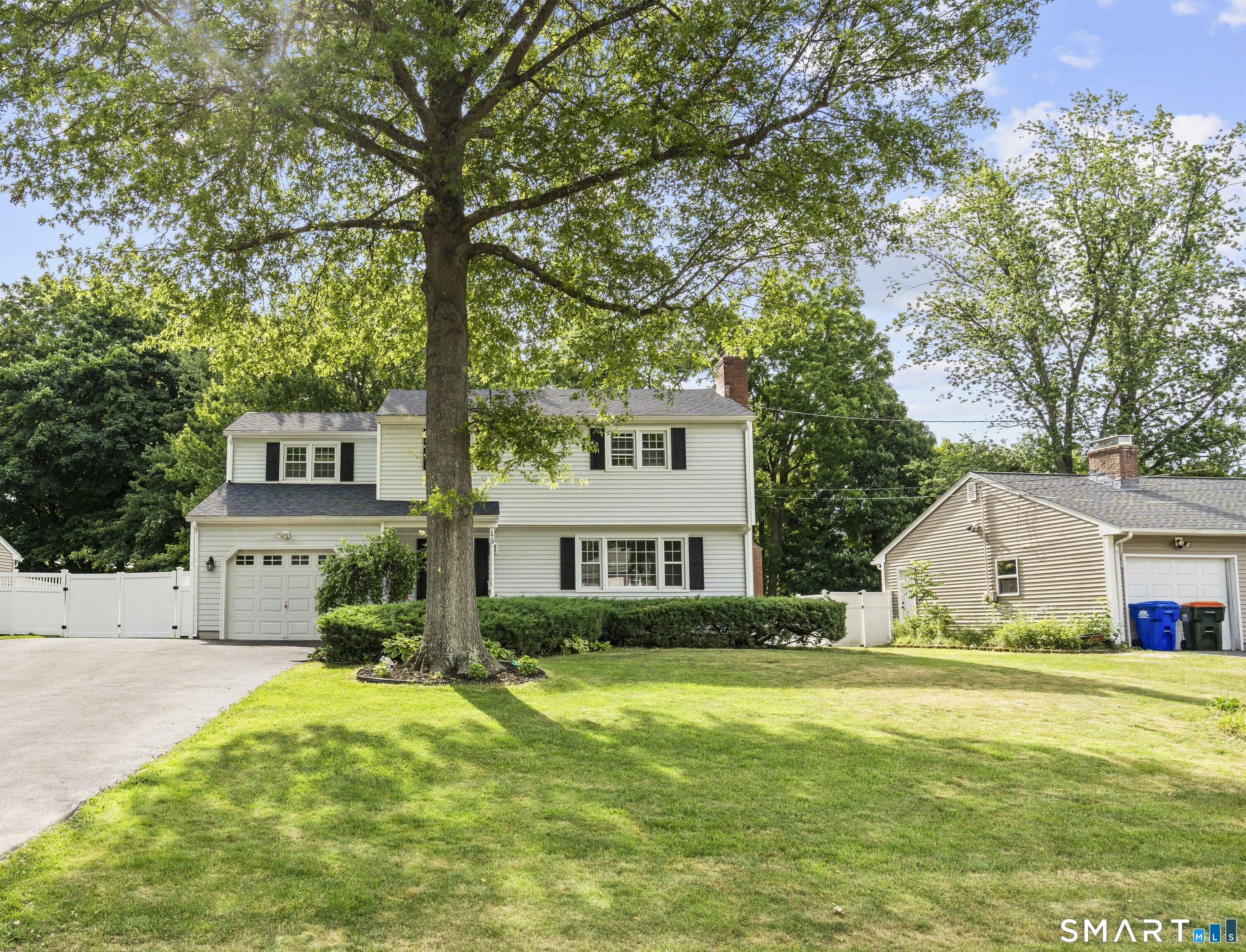 173 Oxbow Drive Meriden CT 06450