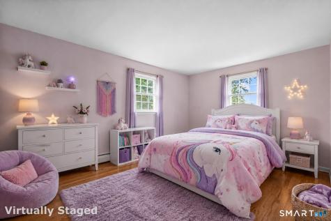 173 Oxbow Drive Meriden CT 06450