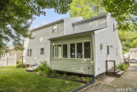 173 Oxbow Drive Meriden CT 06450