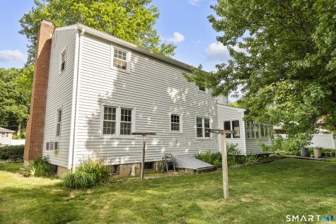 173 Oxbow Drive Meriden CT 06450