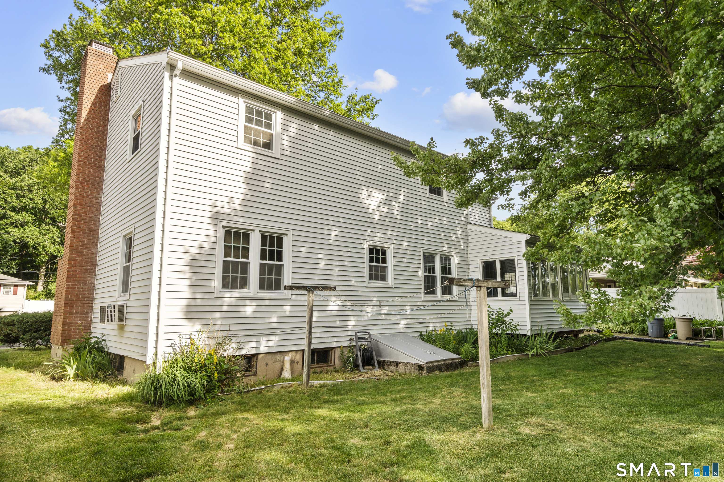 173 Oxbow Drive Meriden CT 06450