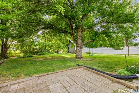 173 Oxbow Drive Meriden CT 06450