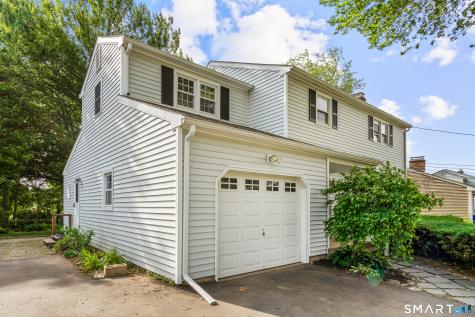 173 Oxbow Drive Meriden CT 06450
