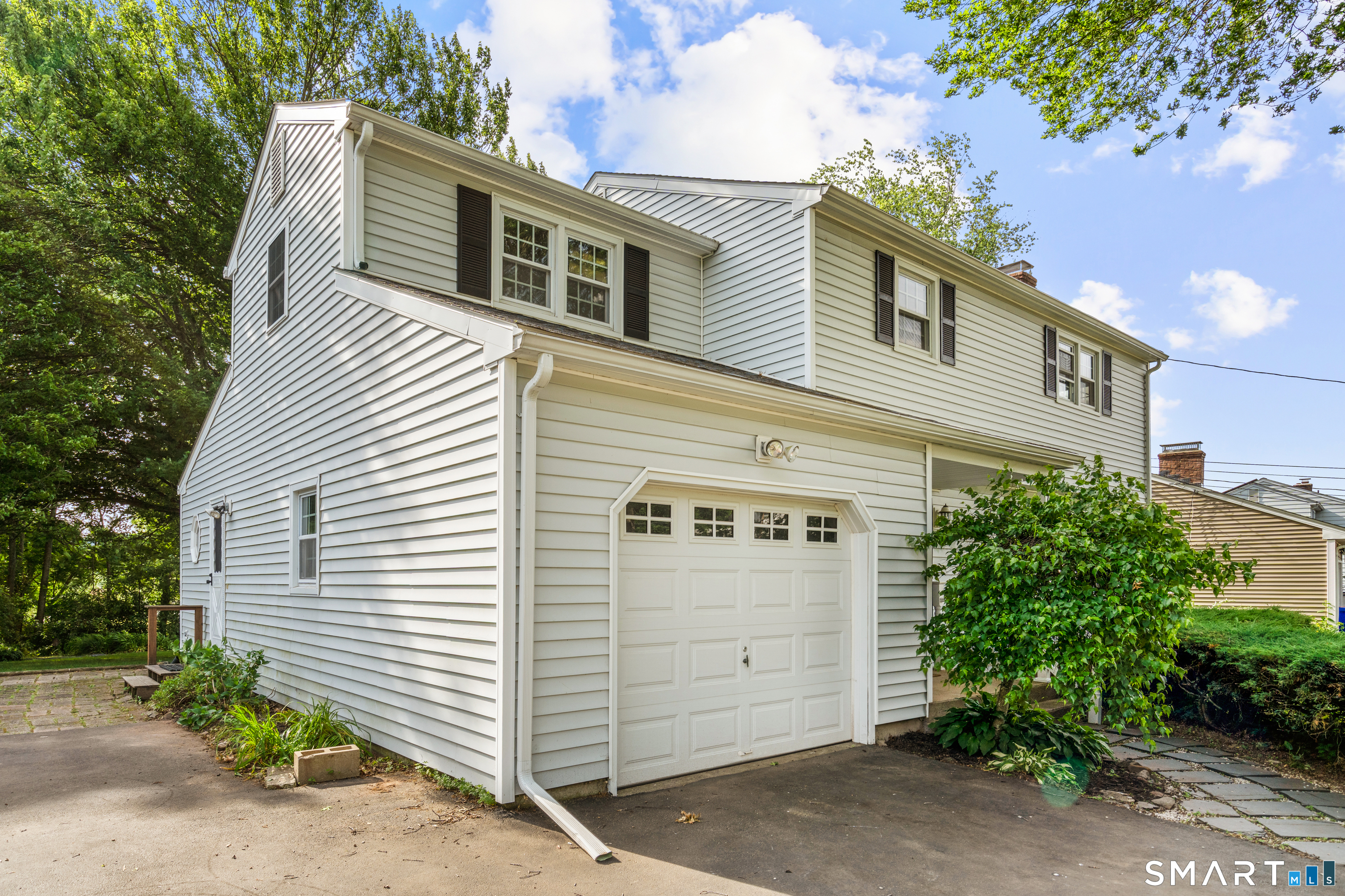 173 Oxbow Drive Meriden CT 06450