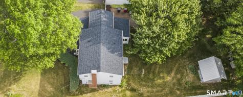 173 Oxbow Drive Meriden CT 06450