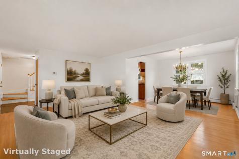 173 Oxbow Drive Meriden CT 06450