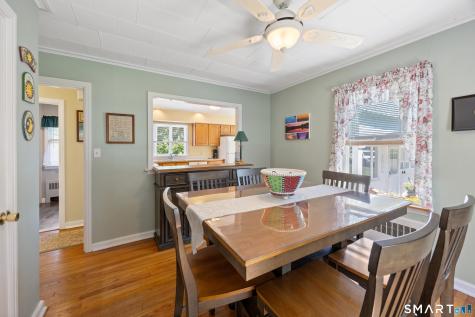 460 Oak Avenue Cheshire CT 06410
