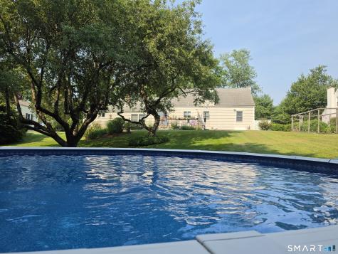 460 Oak Avenue Cheshire CT 06410