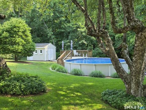 460 Oak Avenue Cheshire CT 06410