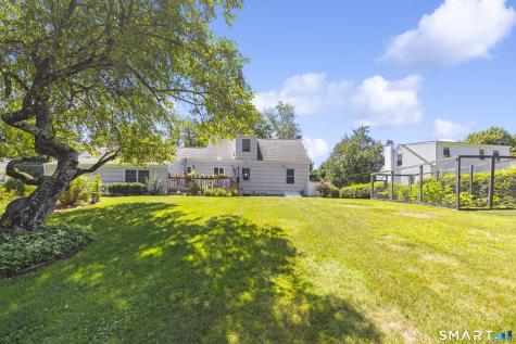 460 Oak Avenue Cheshire CT 06410