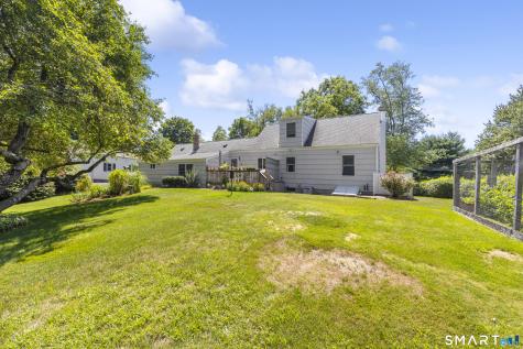 460 Oak Avenue Cheshire CT 06410