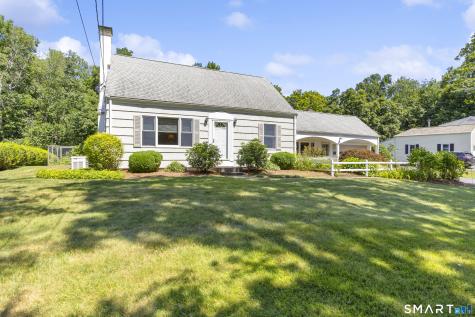 460 Oak Avenue Cheshire CT 06410