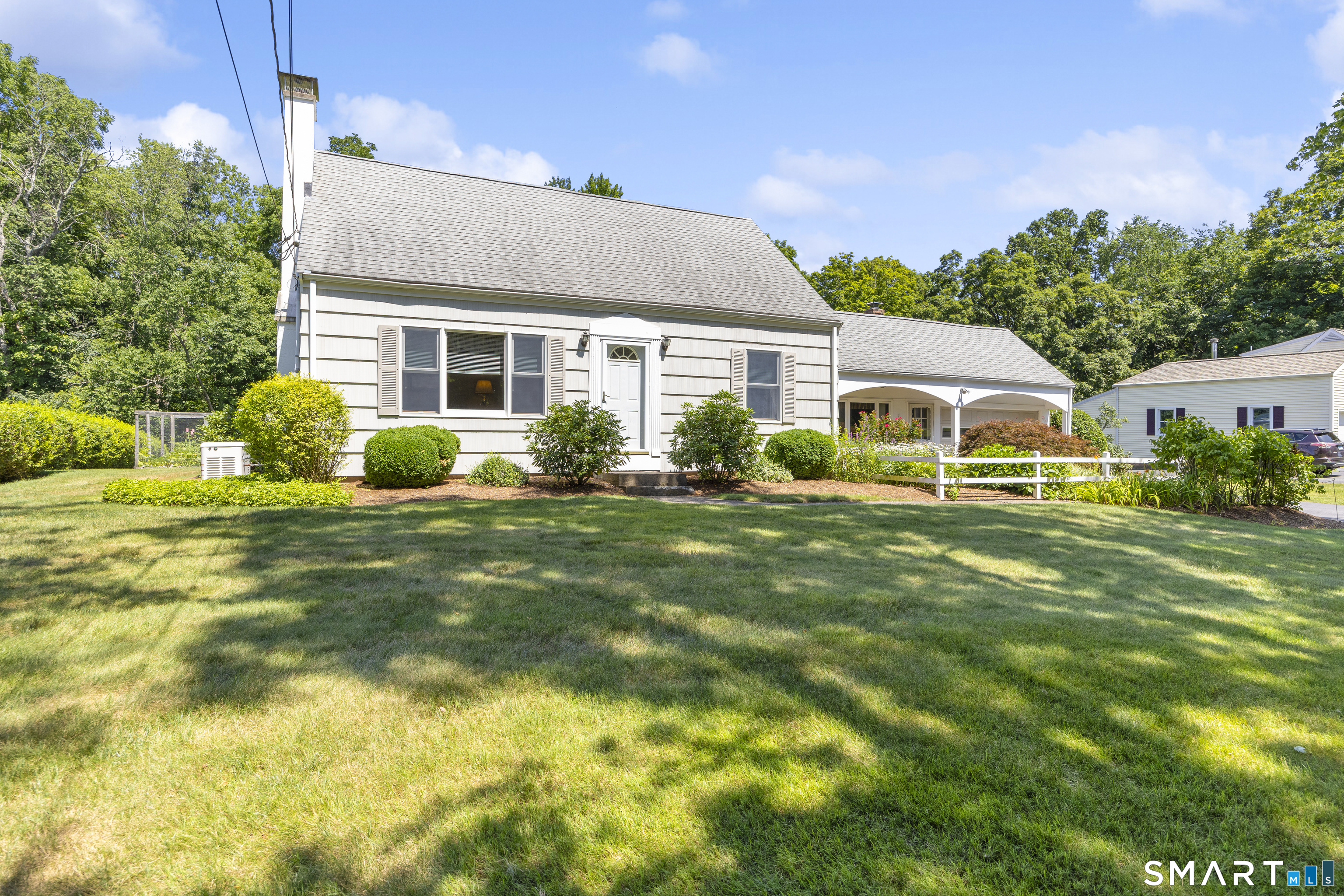 460 Oak Avenue Cheshire CT 06410