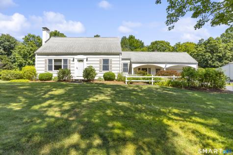 460 Oak Avenue Cheshire CT 06410