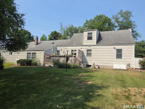 460 Oak Avenue Cheshire CT 06410