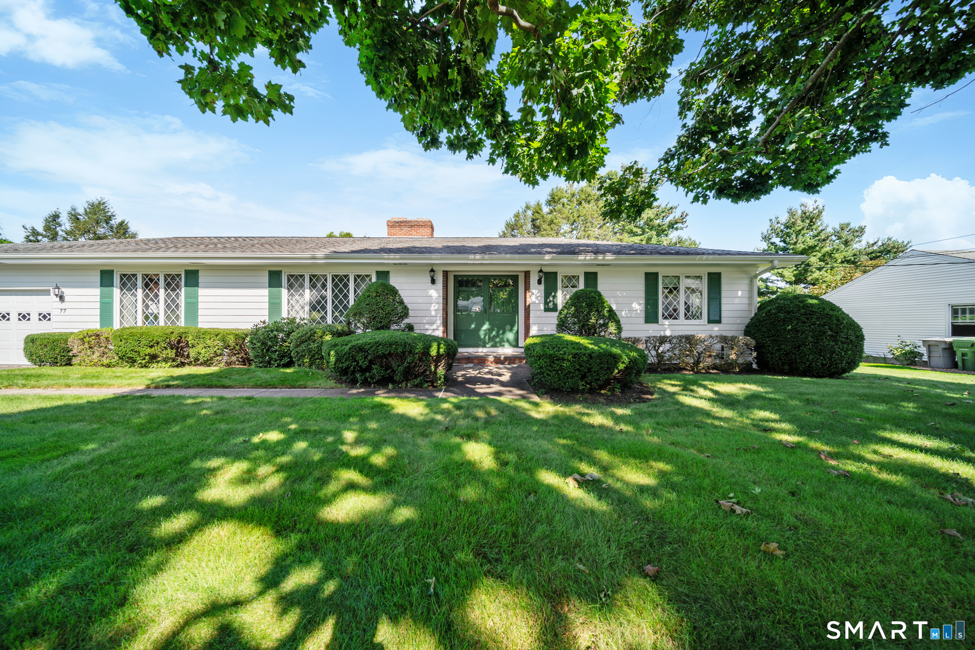77 Baldwin Drive Bristol CT 06010