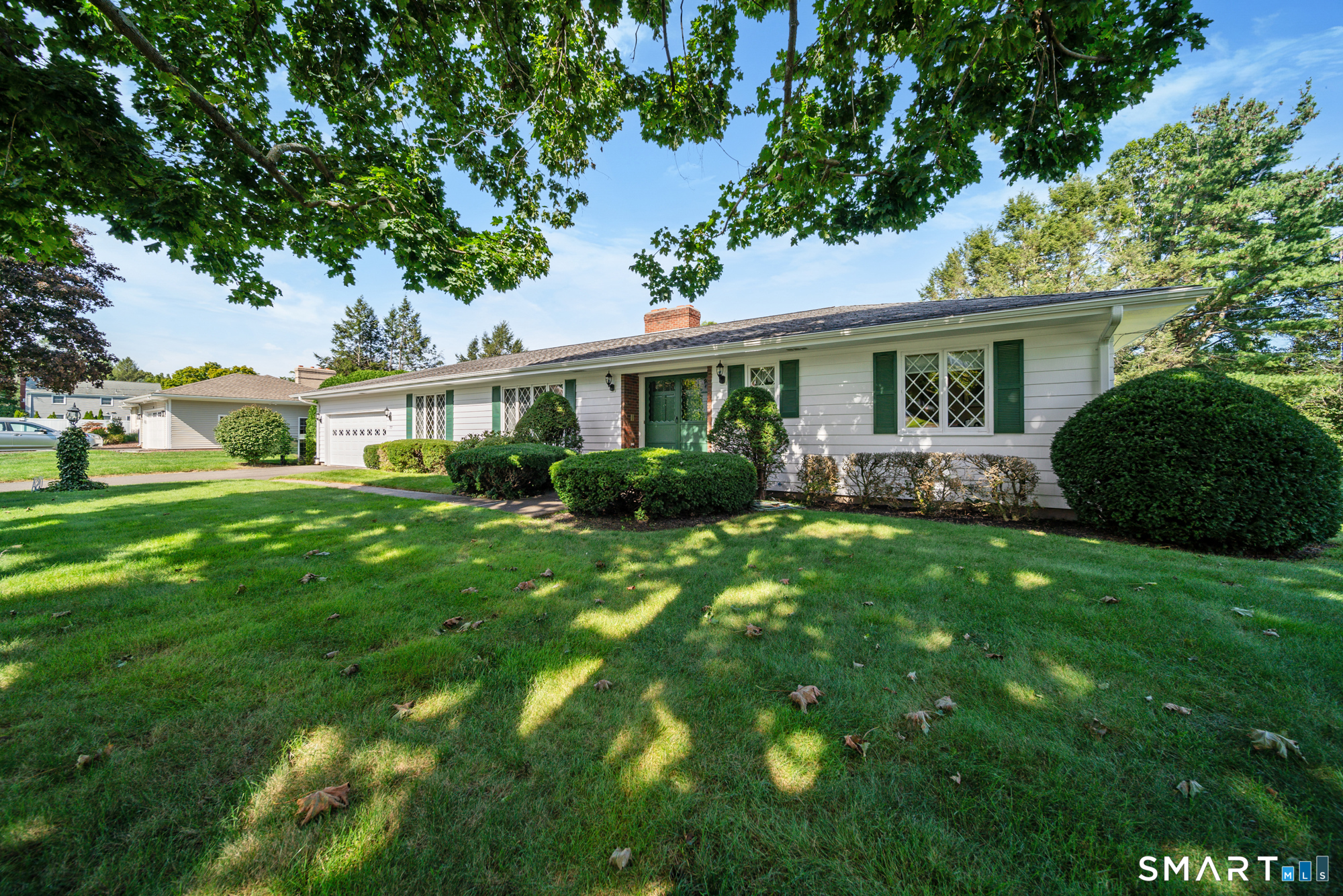 77 Baldwin Drive Bristol CT 06010