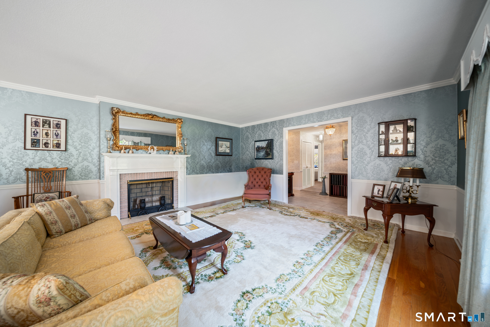 77 Baldwin Drive Bristol CT 06010