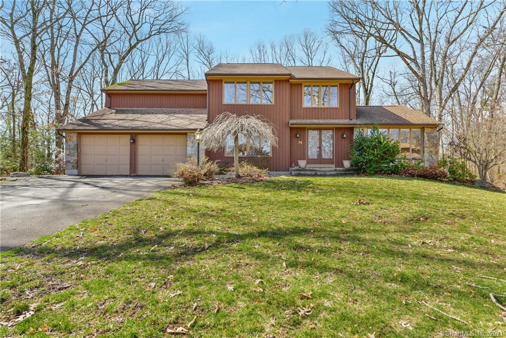35 Mara Trail South Windsor CT 06074