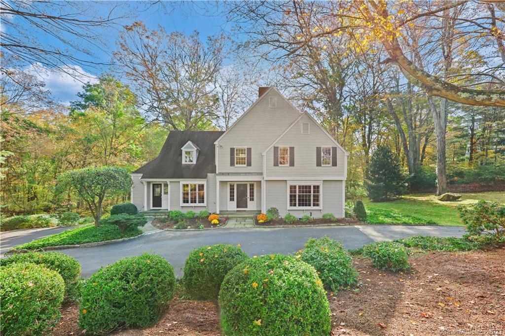 39 Cider Mill Place Wilton CT 06897