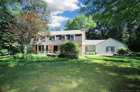 125 Wildcat Road Madison CT 06443