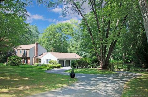 125 Wildcat Road Madison CT 06443