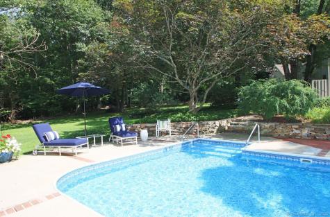 125 Wildcat Road Madison CT 06443