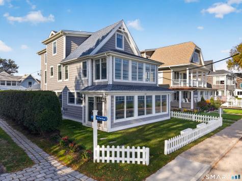 263 Seaside Avenue Westbrook CT 06498