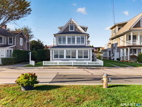 263 Seaside Avenue Westbrook CT 06498