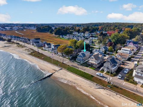 263 Seaside Avenue Westbrook CT 06498