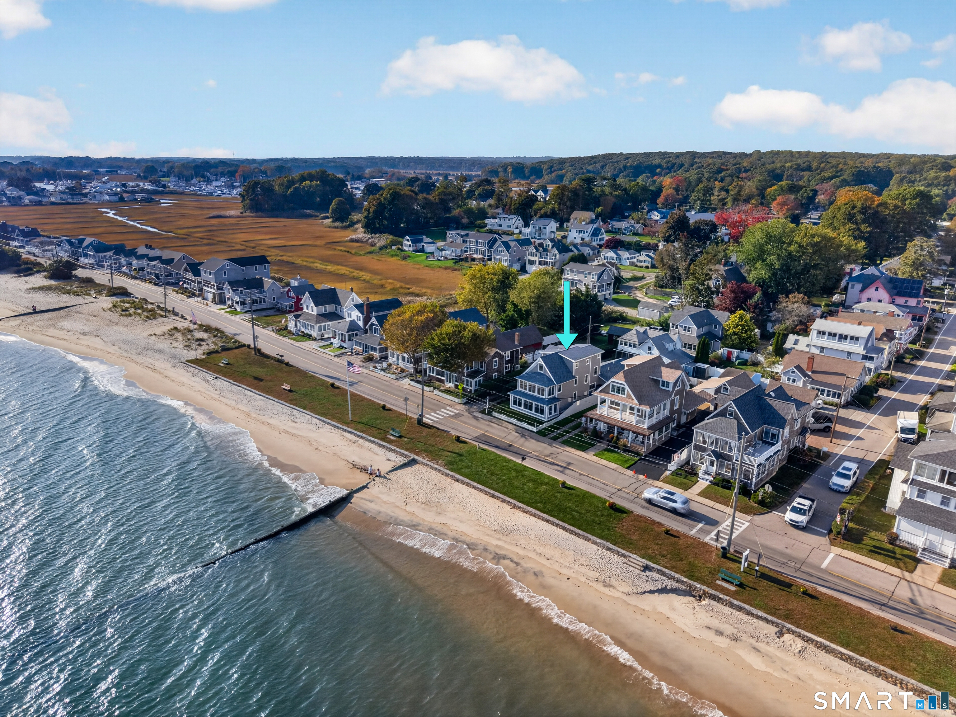 263 Seaside Avenue Westbrook CT 06498