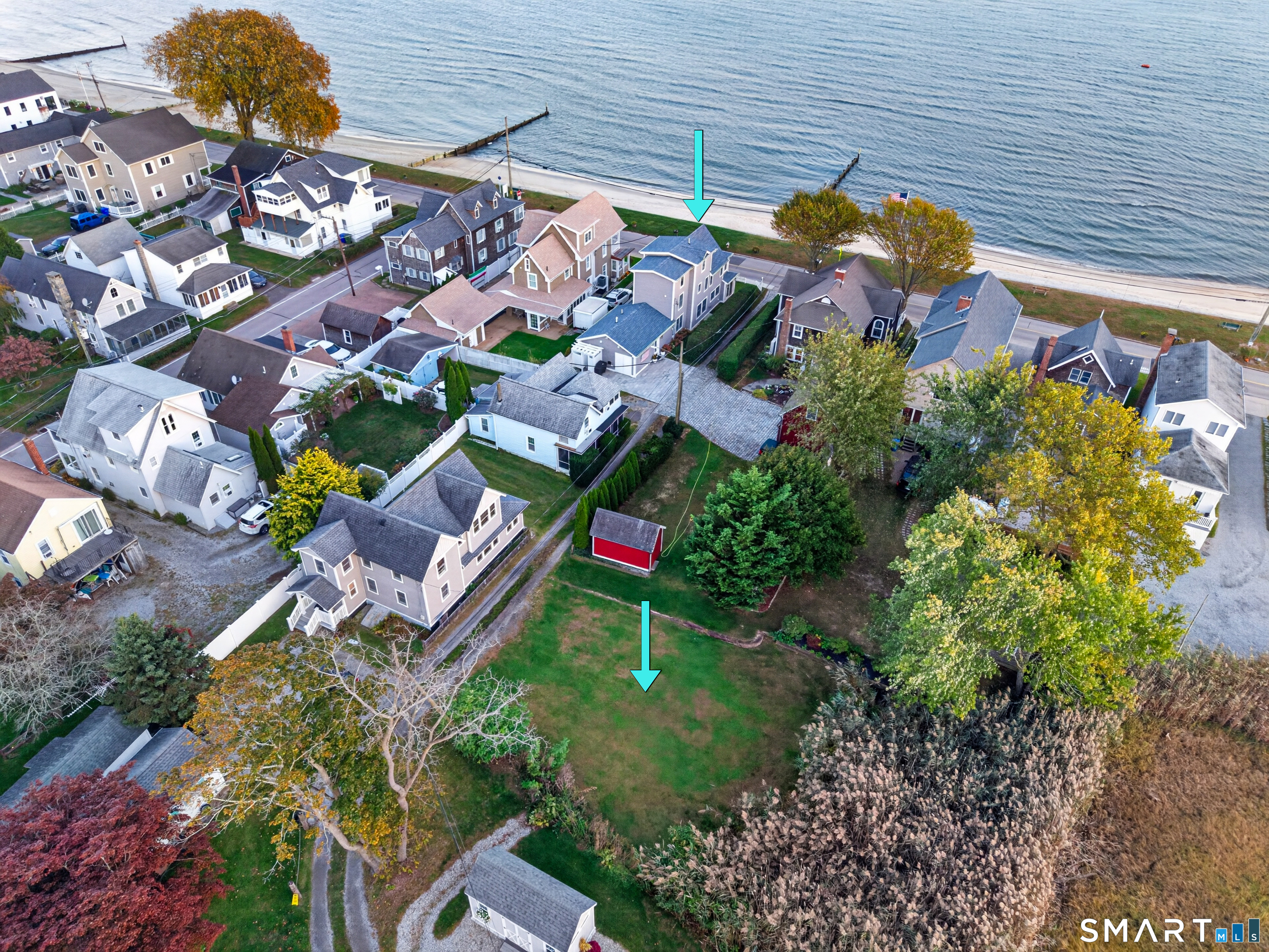 263 Seaside Avenue Westbrook CT 06498