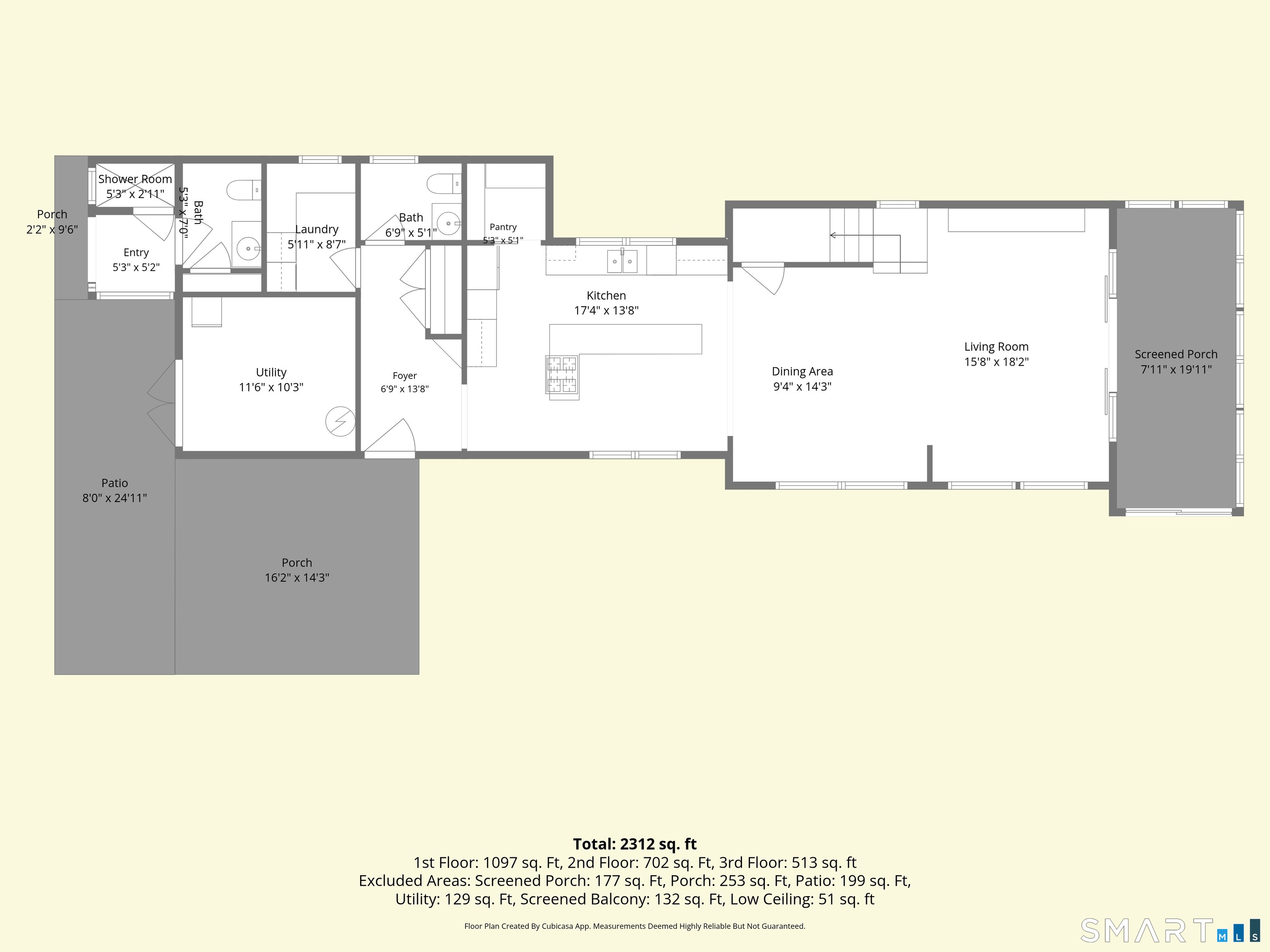 263 Seaside Avenue Westbrook CT 06498