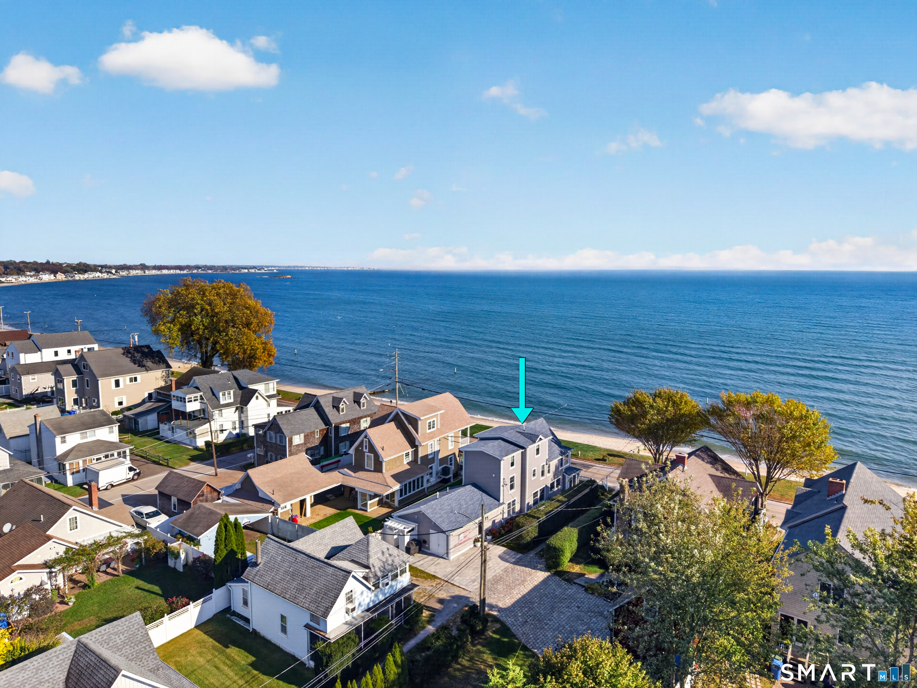 263 Seaside Avenue Westbrook CT 06498