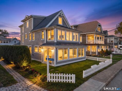 263 Seaside Avenue Westbrook CT 06498