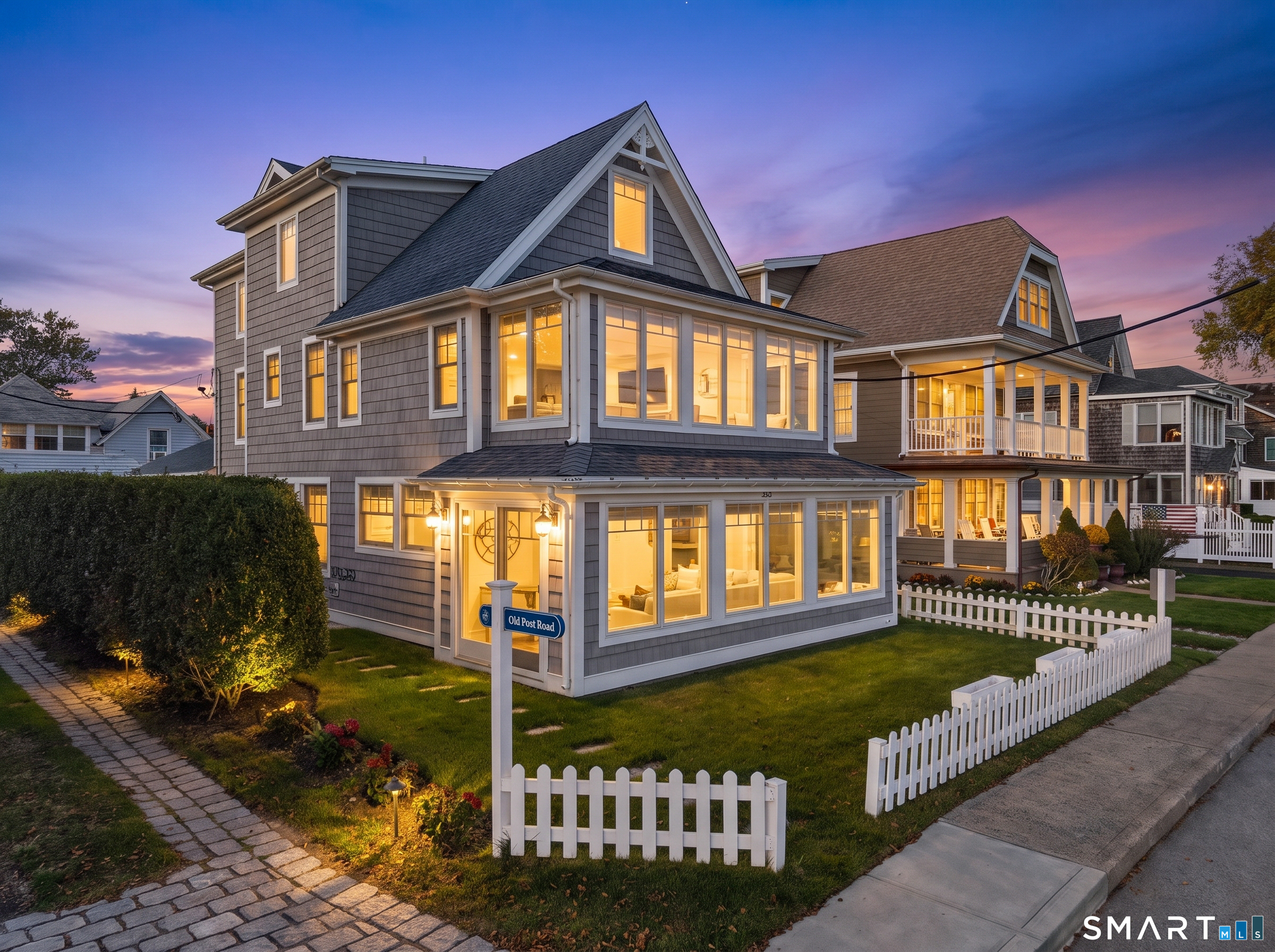 263 Seaside Avenue Westbrook CT 06498