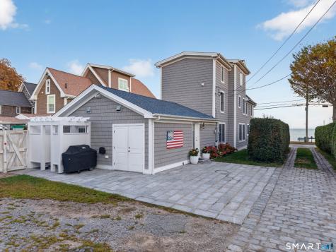 263 Seaside Avenue Westbrook CT 06498