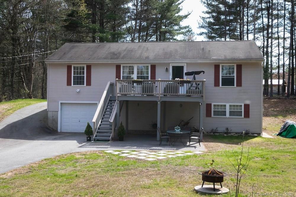 24 Brick Top Lane Windham CT 06280