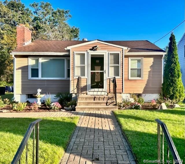 21 North Street Plainville CT 06062