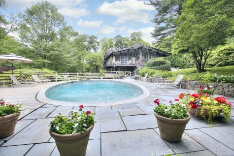 62 Wells Hill Road Weston CT 06883