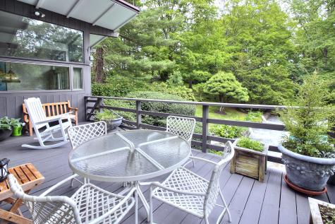 62 Wells Hill Road Weston CT 06883