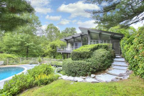 62 Wells Hill Road Weston CT 06883