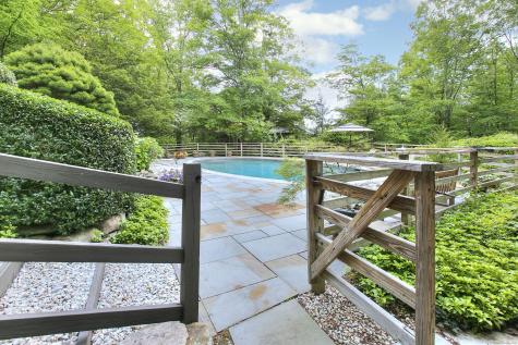 62 Wells Hill Road Weston CT 06883
