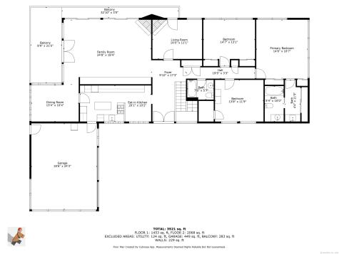 62 Wells Hill Road Weston CT 06883