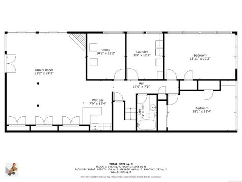 62 Wells Hill Road Weston CT 06883
